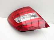 Mercedes S204 W204 C220 11-15 Kombi Rückleuchte Rücklicht Heckleuchte Links orig LED