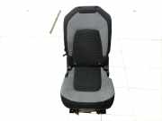 Citroen C4 Picasso II 13-16 Sitz Mitte Hinten