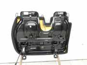 Ford B-Max JK 12-17 GroßraumLim Sitzbezug Sitzpolster Links für Rücksitzbank Hinten