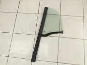 Smart ForTwo 451 07-10 Coupe RH Dreieck Seitenscheibe Scheibe Rechts Hinten