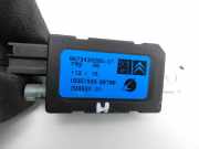 Peugeot 2008 I 16-19 Antennenverstärker Weiche Antenne Hinten