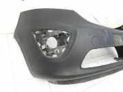 Opel Vivaro B Talento 15-21 Stoßstange Stoßfänger Frontschürze Vorne