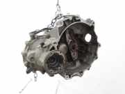 Skoda Fabia 545 10-14 TSI 1,2 63KWSchaltgetriebe Getriebe MFX