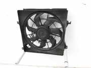 Hyundai IX35 LM 09-13 CRDI 2,0 135KW Lüfter Ventilator f. Kühler