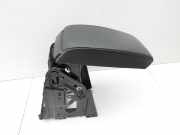 Skoda Octavia II 1Z RS Armlehne Mittelarmlehne Auflage