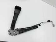 BMW E81 1er 116i LCI 07-13 3 Türer Gurtstraffer Gurtschloss Fahrer Links Vorne