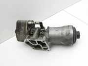 VW Tiguan 5N 07-11 TDI 2,0 125KW CBBB Ölfiltergehäuse Halter für Ölfilter mit Sensor