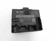 Audi A1 8X 10-14 Steuergerät ECU Modul Türsteuergerät SG Links Vorne