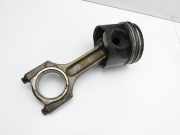 BMW X5 E70 07-10 3,0d 173KW M57D30T2Kolben mit Pleuel Pos E