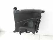 Peugeot RCZ 10-15 Coupe Seitenverkleidung Verkleidung Hinten Links