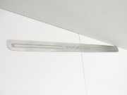 Peugeot 207 CC 09-15 Cabriolet Einstiegsleiste Links Vorne