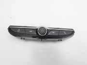 Opel Insignia B Z18 17-20 Bedienteil Bedienelement Home Power Telefonie