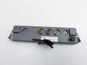 Audi A4 8K B8 08-11 Antennenverstärker Weiche Antenne Links Hinten