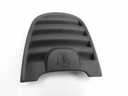 Peugeot RCZ 10-15 Coupe Luftdüse Fußraumausströmer Hinten Links