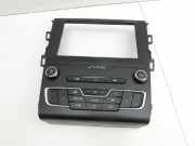 Ford Mondeo 5 V CF 14-19 Bedienteil Bedienelement Heizung Klimabedienteil