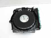 BMW G21 320dx 3er 19-22 Lautsprecher Subwoofer Zentralbass Untersitz 25W Links