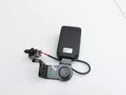 Tesla Model 3 LR Highland Gurtschloss Links Hinten