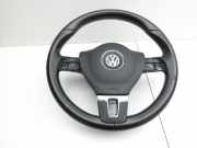 VW Touran 1T3 10-15 Lenkrad Airbaglenkrad