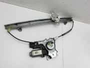 Nissan Pathfinder R51 05-14 Kombi Fensterhebermotor mit Fensterheber Links Vorne