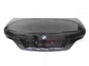 BMW E88 120d LCI 08-11 Cabrio Heckklappe Kofferraumdeckel