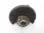 VW Sharan 7N II 10-15 TSI 1,4 110KW Achsschenkel Radnabe Links Vorne