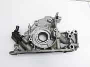 Skoda Fabia III NJ 17-22 1,0 81KW DKRC Ölpumpe Motorölpumpe Pumpe