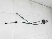 Fiat Doblo II 263 10-15 1,6D 77KW Schaltzug Schaltseilzug Schaltseil