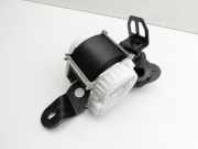 BMW X1 F48 x25e LCI 17-22 Gurt Sicherheitsgurt Mitte Hinten