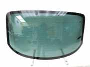VW Passat CC 358 12-16 CoupeHeckscheibe Rückwand Autoglas Orig. getönt