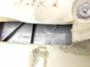 Peugeot 4007 GP 07-12 HDI 2,0 100KW DW12METED4 Abdeckung für Motor Deckel Motorabdeckung