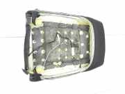 BMW E63 6er 650i 07-10 Coupe Rückenpolster Links Vorne beheizt