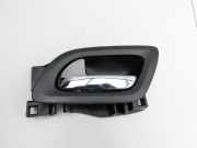 Peugeot RCZ 10-15 Coupe Türgriff Griffmuschel Griff Innen Links Vorne