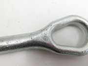 Mercedes C219 CLS 350 04-08 Abschleppöse Abschlepphaken