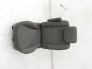 Ssangyong Rodius II 13-19 Sitz Links Hinten mittlere Reihe