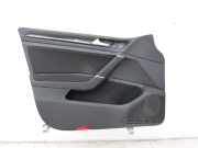 VW Golf VII 7 5G 17-20 5T Türverkleidung Türpappe Links Vorne