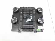 Volvo V60 D4 10-13 Bedienteil Bedienelement Heizung Klimabedienteil