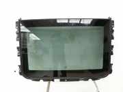 BMW F07 5er GT 535i 09-13 Schiebedach Panoramadach Glas Hinten