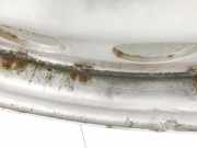 Opel Combo D X12 11-18 1x Felge Stahlfelge 5X108 6X16Zoll ET41