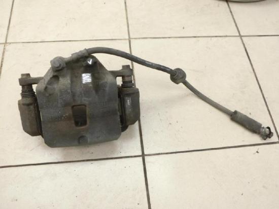 Opel Insignia A G09 08-13 CDTI 2,0 96KW Bremssattel Bremszange Vorne Links Bild Opel Insignia A G09 08-13 CDTI 2,0 96KW Bremssattel Bremszange Vorne Links