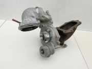 Mercedes Sprinter III 907 CDI 2,1 120KW 651.958 Teilturbo Turbolader Turbo Abgasturbolader Pos.2