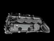 BMW X1 E84 X18D 09-12 2,0d 105KW N47D20U0 Ventildeckel Zylinderkopfhaube