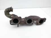 Peugeot 407 Coupe 05-11 HDI 2,7 150KW UHZ DT17 DT17BTED4 Abgaskrümmer