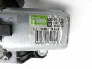 Opel Zafira B 05-11 Wischermotor Hinten Heckwischermotor