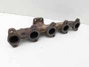 Ford B-Max 12-17 1,6 70KW 1FJ431 Abgaskrümmer