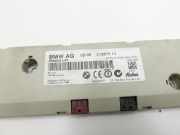 BMW 5er E61 LCI 07-10 Antennenverstärker Weiche Antenne Links Hinten