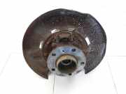 BMW X5 35d E70 06-10 3,0 173KW Achsschenkel Radnabe mit ABS Links Hinten