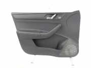 Skoda Rapid HN3 14-19 Lim Türverkleidung Türpappe Links Hinten