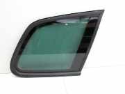 VW Touareg 7P 10-14 Seitenscheibe Feste Scheibe Rechts Hinten Orig. getönt