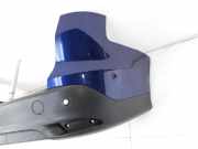 Ford Focus III 3 14-20 Kombi Stoßstange Stoßfänger Heckstosstange Hinten