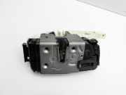 VW Crafter 2E 35 11-16 Kasten Türschloss m. ZV Stellmotor Links Hinten für Schiebetür